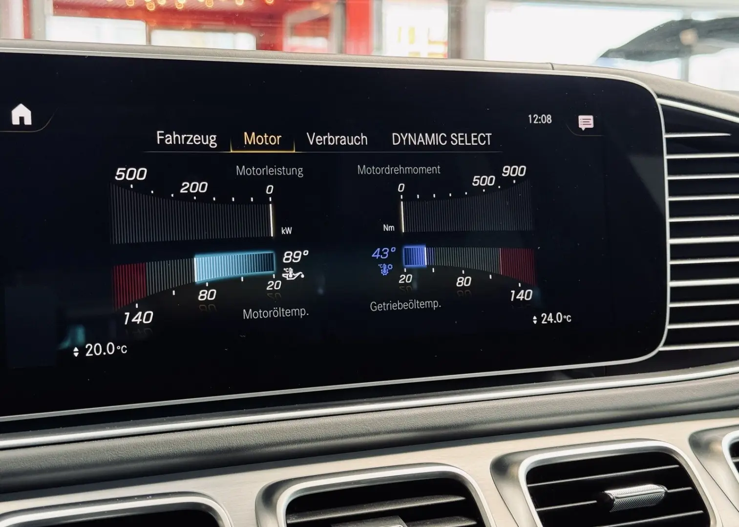 GLE 63 S AMG 4M+ NIGHT|PANO|360|HUD|AHK|BURMESTE