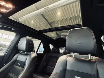 GLE 63 S AMG 4M+ NIGHT|PANO|360|HUD|AHK|BURMESTE