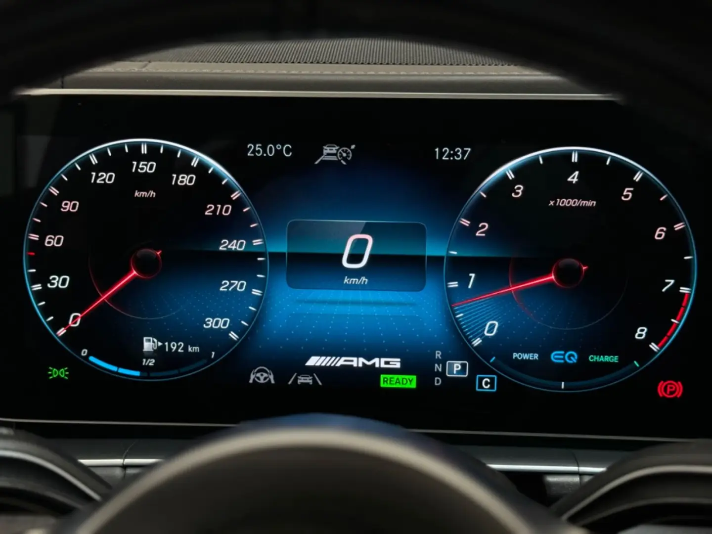 GLE 63 S AMG 4Matic+HUD-PANO-FOND-NIGHT-MEM-BURM