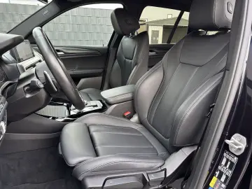 X3 xDrive30e M-Sport NAV+LASER+PANO+HUD+KAMERA