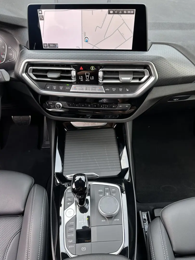 X3 xDrive30e M-Sport NAV+LASER+PANO+HUD+KAMERA