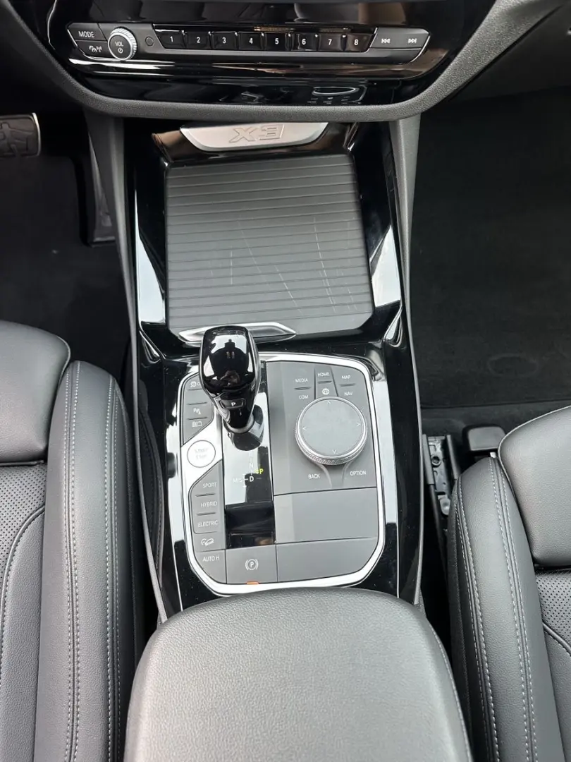 X3 xDrive30e M-Sport NAV+LASER+PANO+HUD+KAMERA