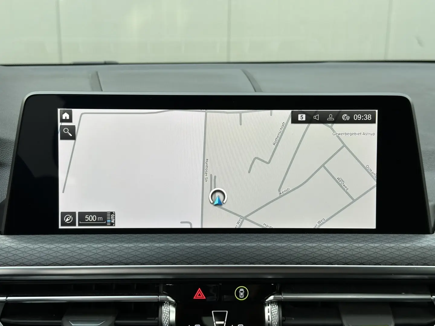 X3 xDrive30e M-Sport NAV+LASER+PANO+HUD+KAMERA