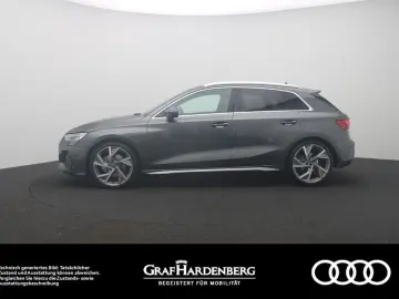 A3 Sportback 35 TFSI S line LED Navi HuD ACC