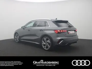 A3 Sportback 35 TFSI S line LED Navi HuD ACC