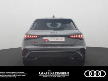 A3 Sportback 35 TFSI S line LED Navi HuD ACC