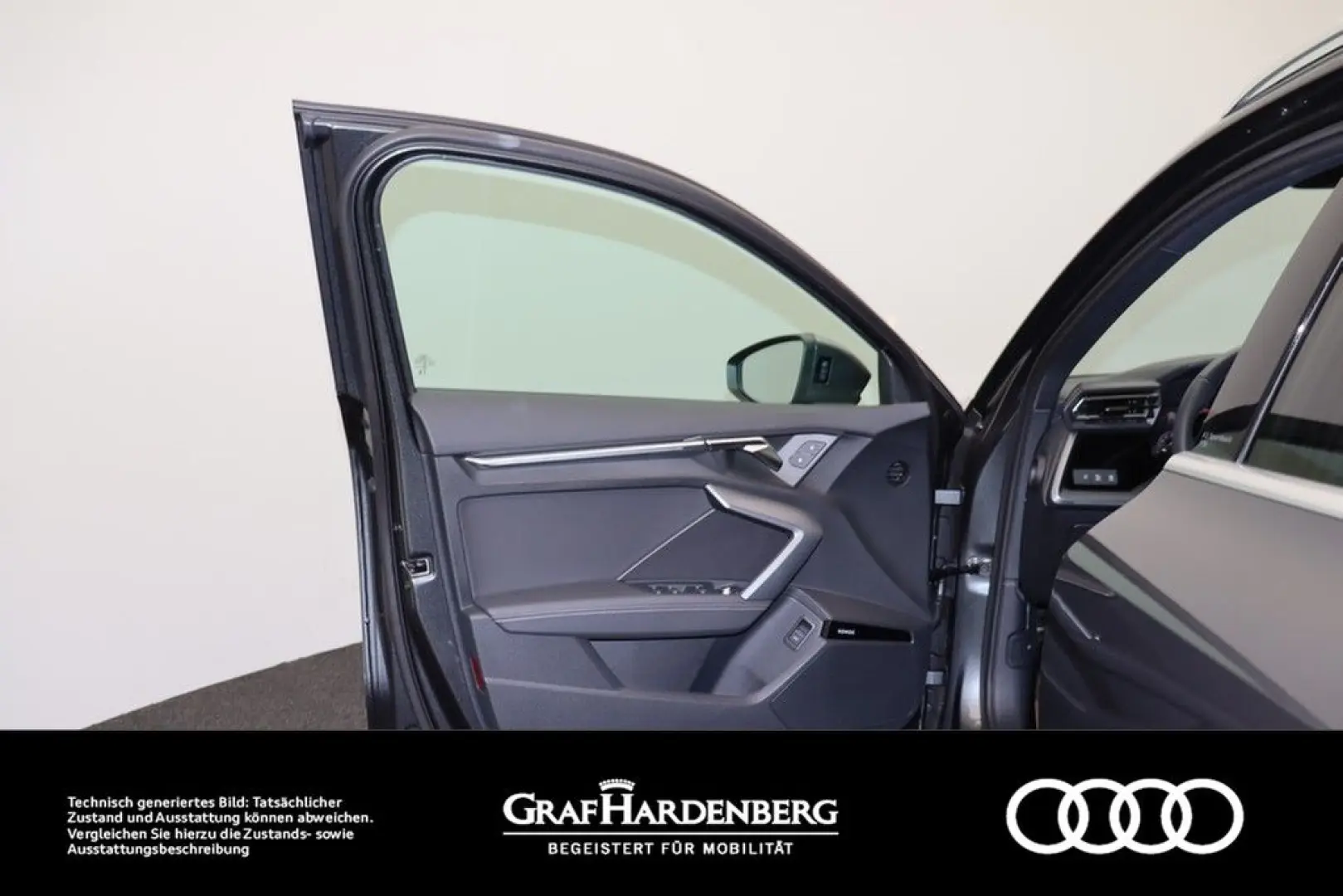 A3 Sportback 35 TFSI S line LED Navi HuD ACC