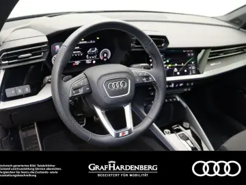 A3 Sportback 35 TFSI S line LED Navi HuD ACC