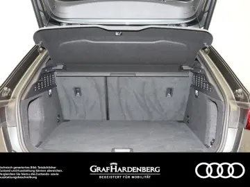 A3 Sportback 35 TFSI S line LED Navi HuD ACC