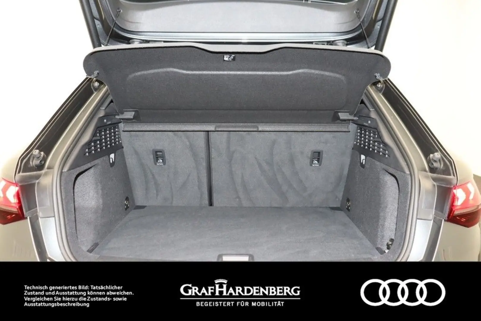 A3 Sportback 35 TFSI S line LED Navi HuD ACC