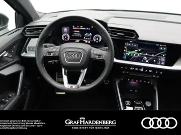 A3 Sportback 35 TFSI S line LED Navi HuD ACC