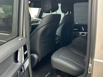 G 450 d AMG Superior Line Vollausstattung