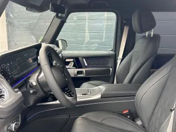 G 450 d AMG Superior Line Vollausstattung