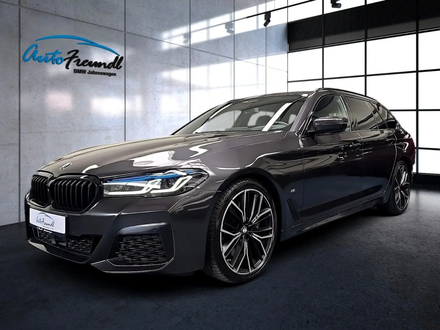 530d xDrive M Sport PRO *20 Zoll*Pano*HuD*360*