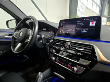 530d xDrive M Sport PRO *20 Zoll*Pano*HuD*360*