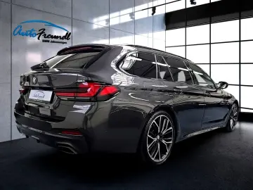 530d xDrive M Sport PRO *20 Zoll*Pano*HuD*360*