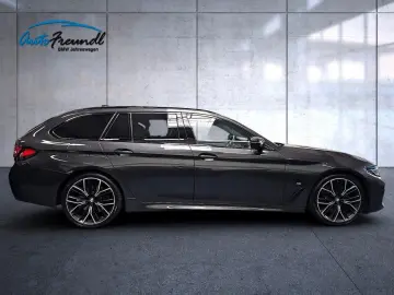 530d xDrive M Sport PRO *20 Zoll*Pano*HuD*360*