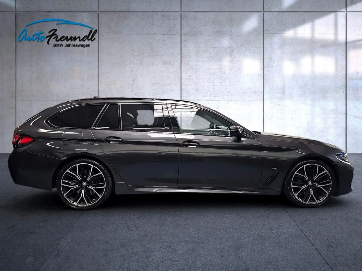 530d xDrive M Sport PRO *20 Zoll*Pano*HuD*360*