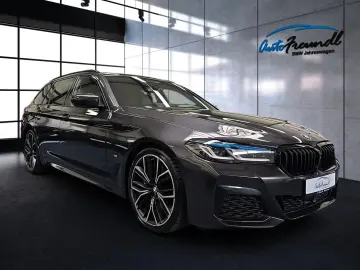 530d xDrive M Sport PRO *20 Zoll*Pano*HuD*360*