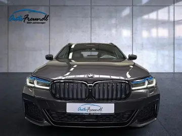 530d xDrive M Sport PRO *20 Zoll*Pano*HuD*360*
