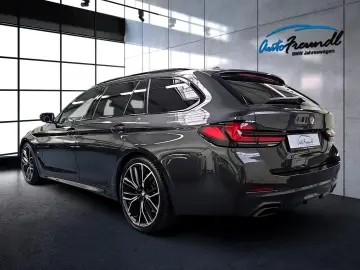 530d xDrive M Sport PRO *20 Zoll*Pano*HuD*360*