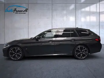 530d xDrive M Sport PRO *20 Zoll*Pano*HuD*360*