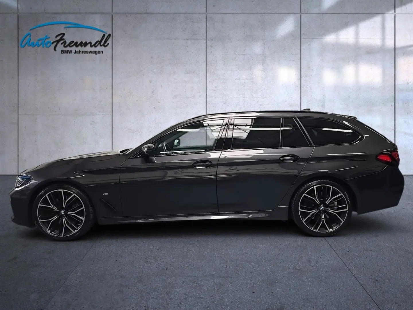 530d xDrive M Sport PRO *20 Zoll*Pano*HuD*360*