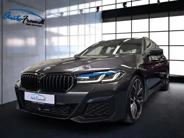 530d xDrive M Sport PRO *20 Zoll*Pano*HuD*360*
