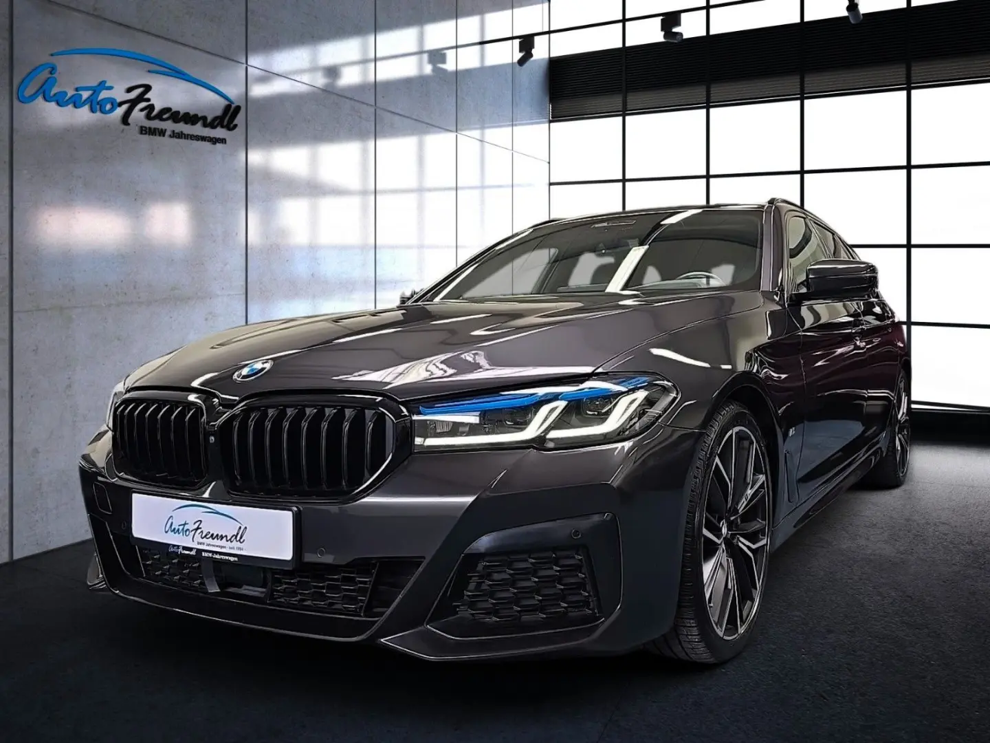 530d xDrive M Sport PRO *20 Zoll*Pano*HuD*360*