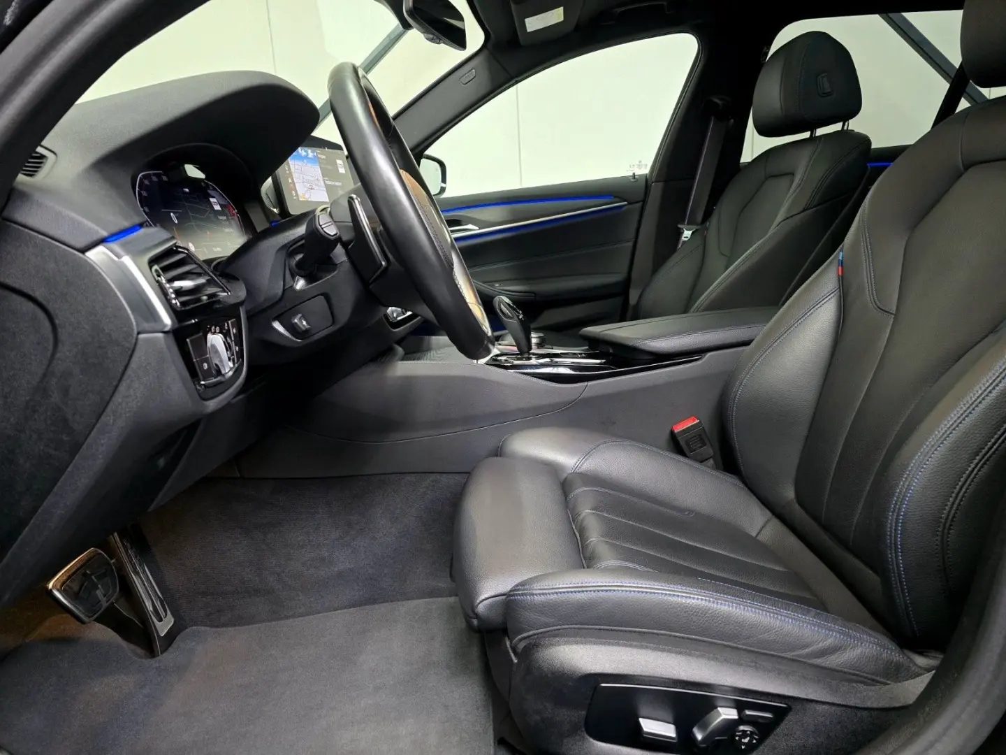 530d xDrive M Sport PRO *20 Zoll*Pano*HuD*360*