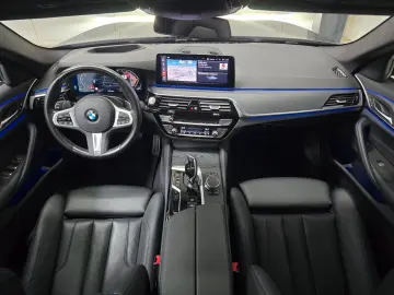 530d xDrive M Sport PRO *20 Zoll*Pano*HuD*360*