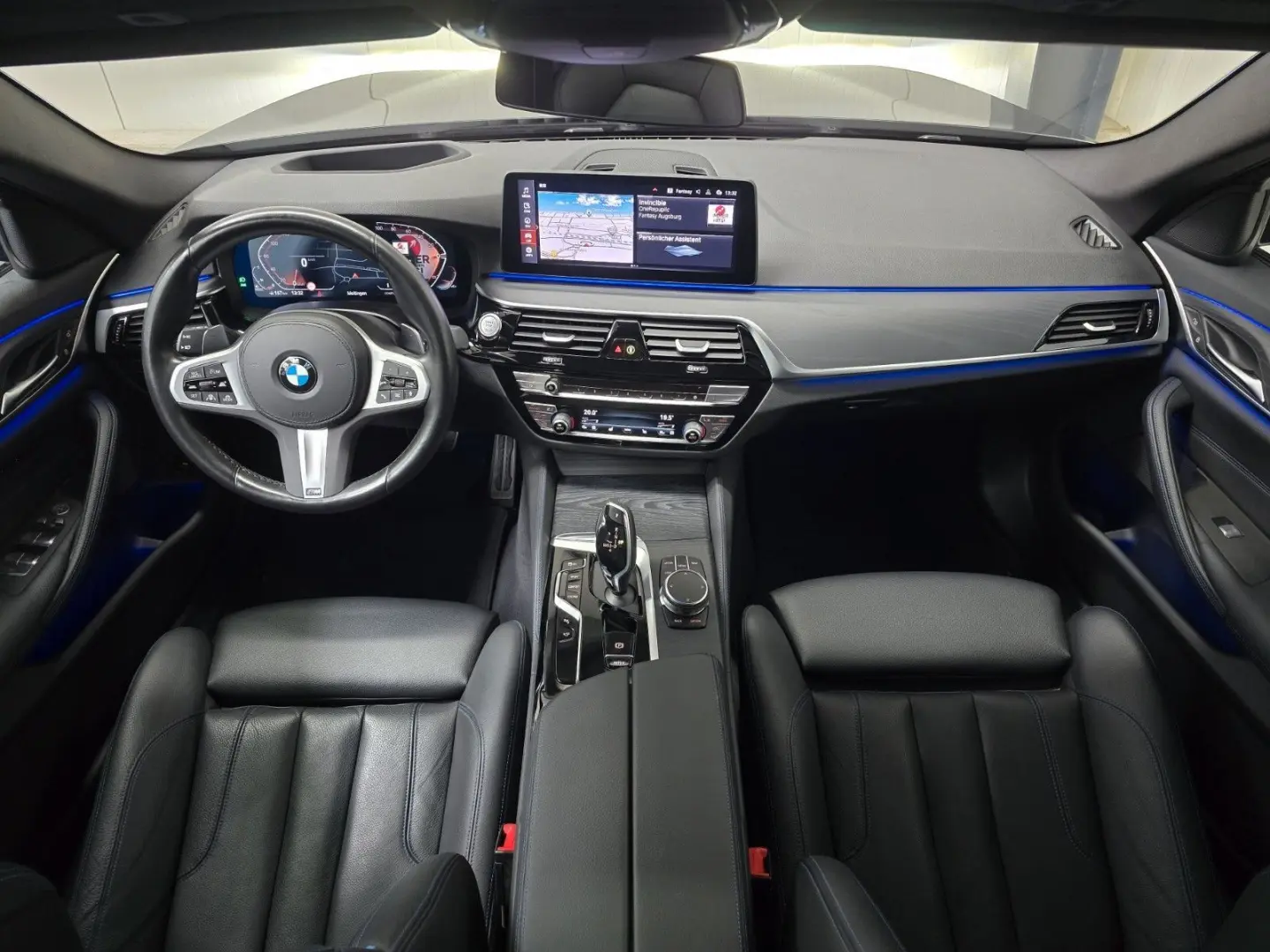 530d xDrive M Sport PRO *20 Zoll*Pano*HuD*360*