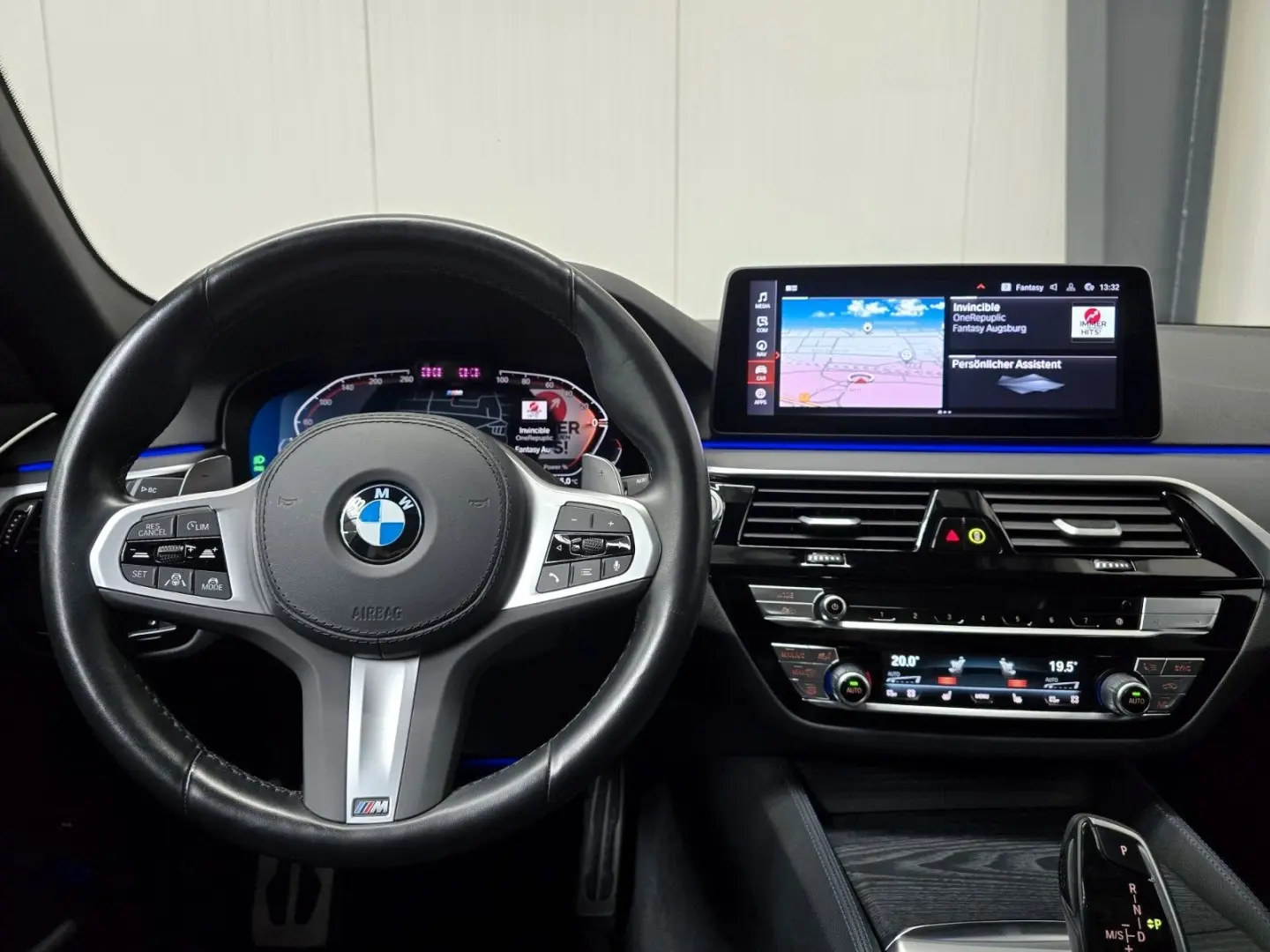 530d xDrive M Sport PRO *20 Zoll*Pano*HuD*360*