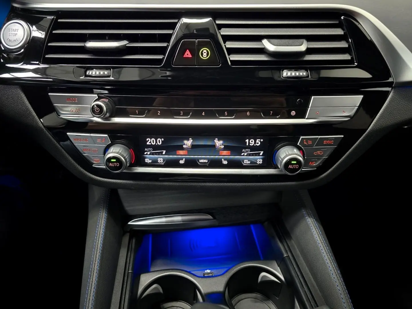 530d xDrive M Sport PRO *20 Zoll*Pano*HuD*360*