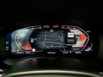 530d xDrive M Sport PRO *20 Zoll*Pano*HuD*360*