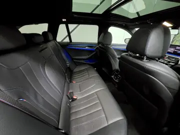 530d xDrive M Sport PRO *20 Zoll*Pano*HuD*360*