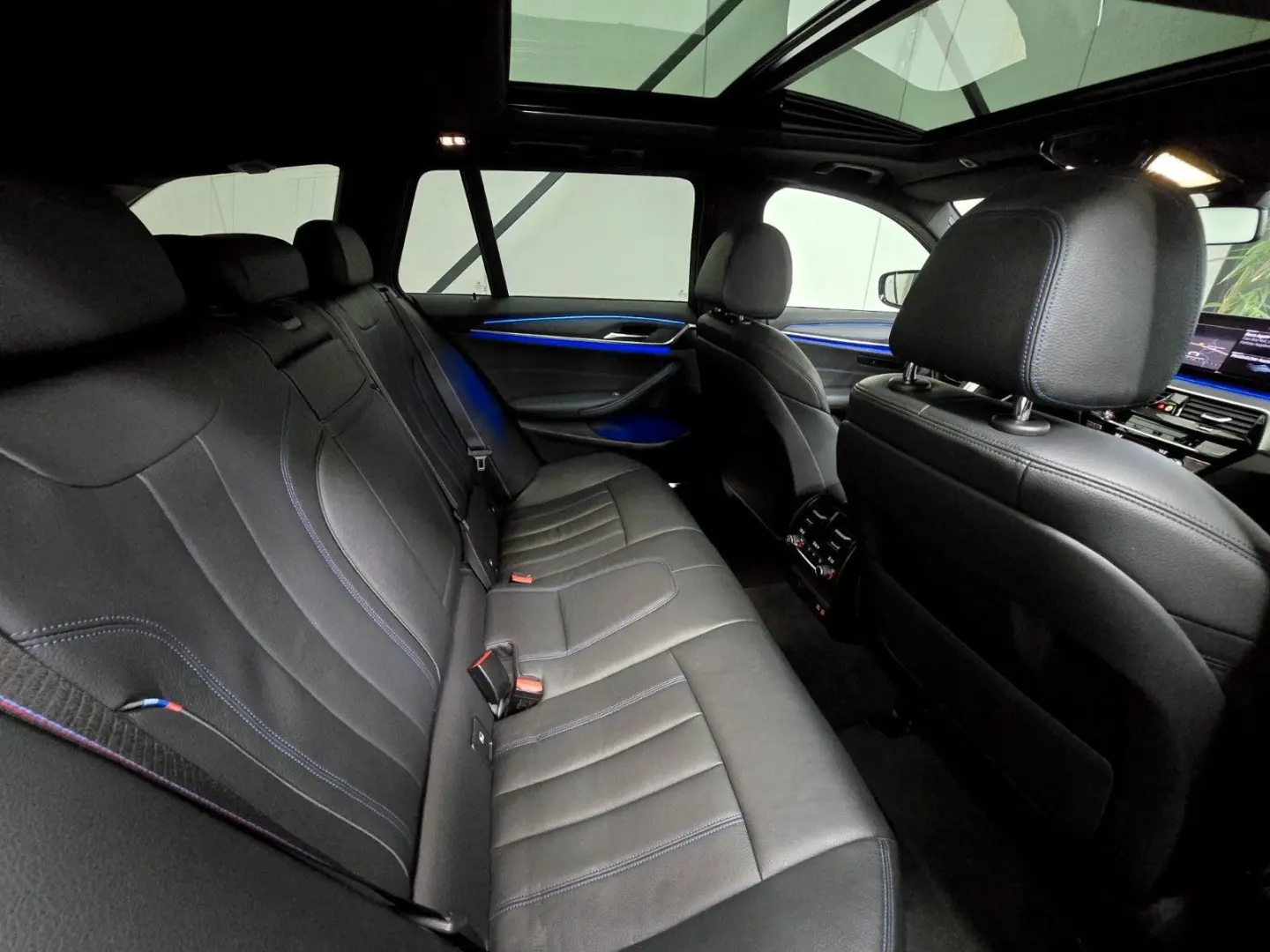530d xDrive M Sport PRO *20 Zoll*Pano*HuD*360*