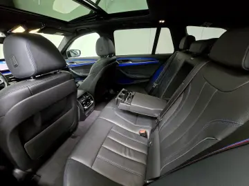 530d xDrive M Sport PRO *20 Zoll*Pano*HuD*360*
