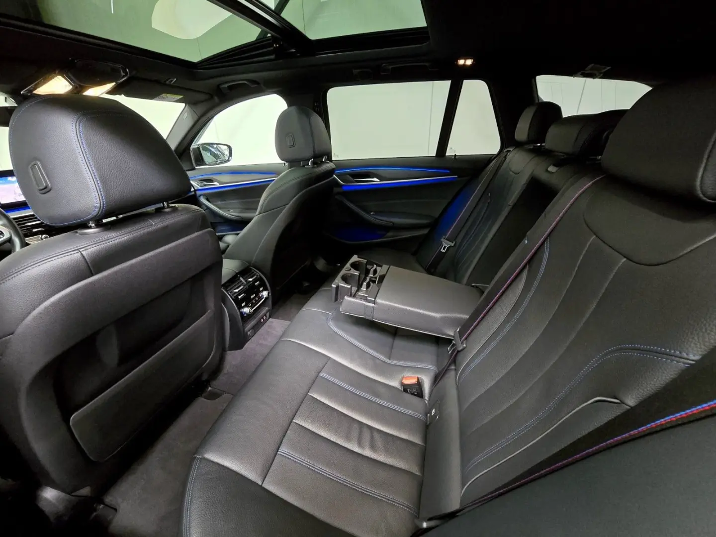 530d xDrive M Sport PRO *20 Zoll*Pano*HuD*360*