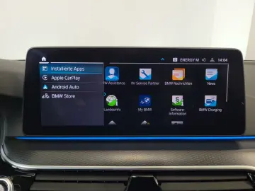 530d xDrive M Sport PRO *20 Zoll*Pano*HuD*360*
