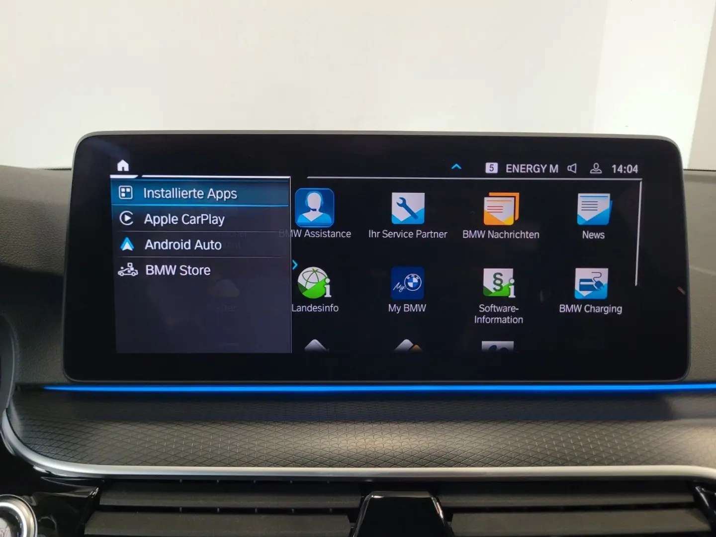 530d xDrive M Sport PRO *20 Zoll*Pano*HuD*360*