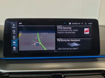 530d xDrive M Sport PRO *20 Zoll*Pano*HuD*360*