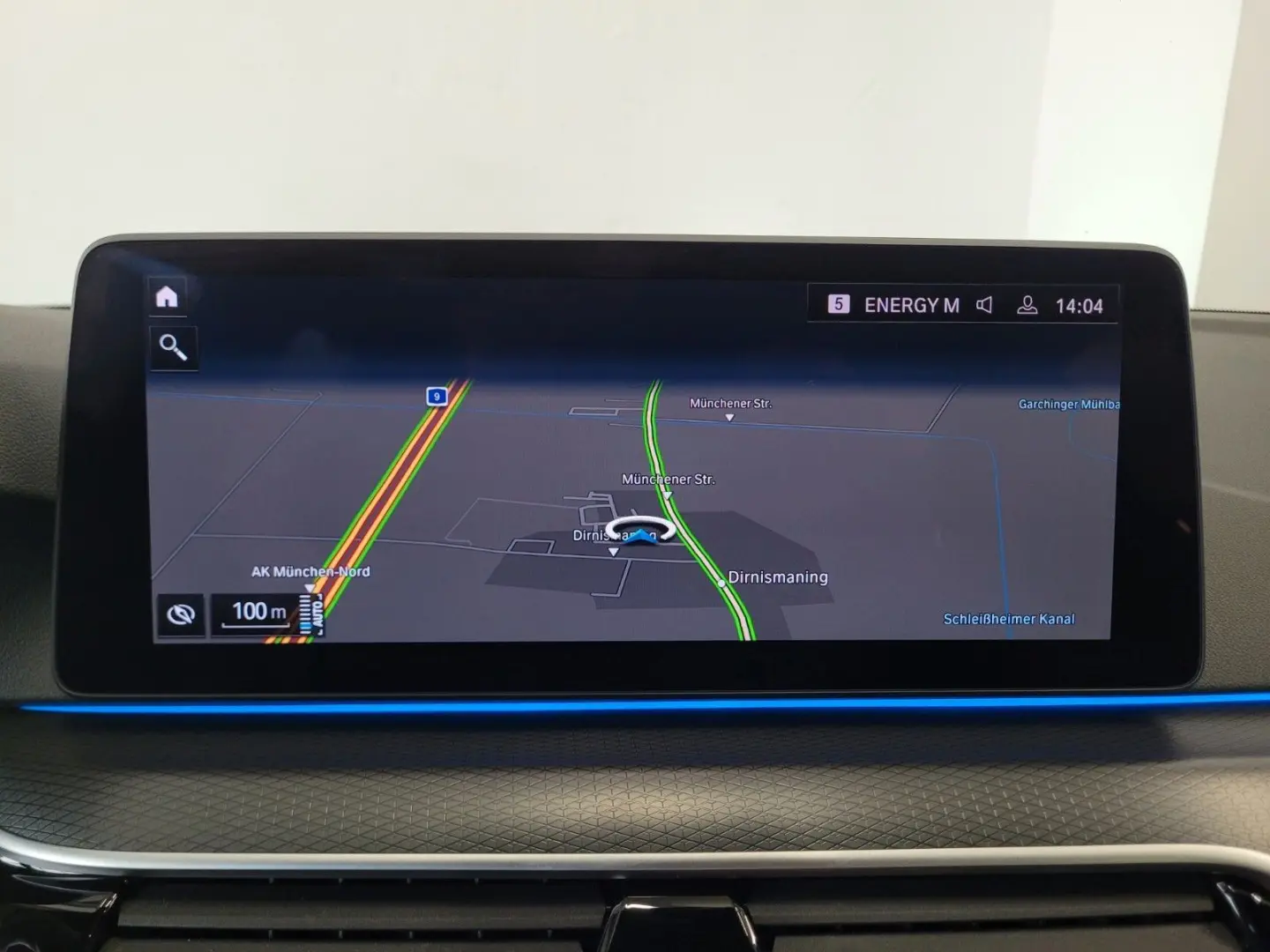530d xDrive M Sport PRO *20 Zoll*Pano*HuD*360*