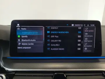 530d xDrive M Sport PRO *20 Zoll*Pano*HuD*360*