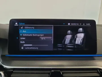 530d xDrive M Sport PRO *20 Zoll*Pano*HuD*360*