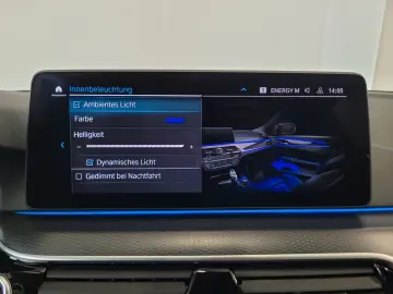 530d xDrive M Sport PRO *20 Zoll*Pano*HuD*360*