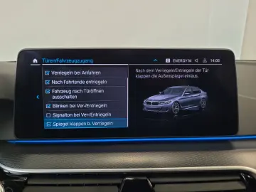 530d xDrive M Sport PRO *20 Zoll*Pano*HuD*360*