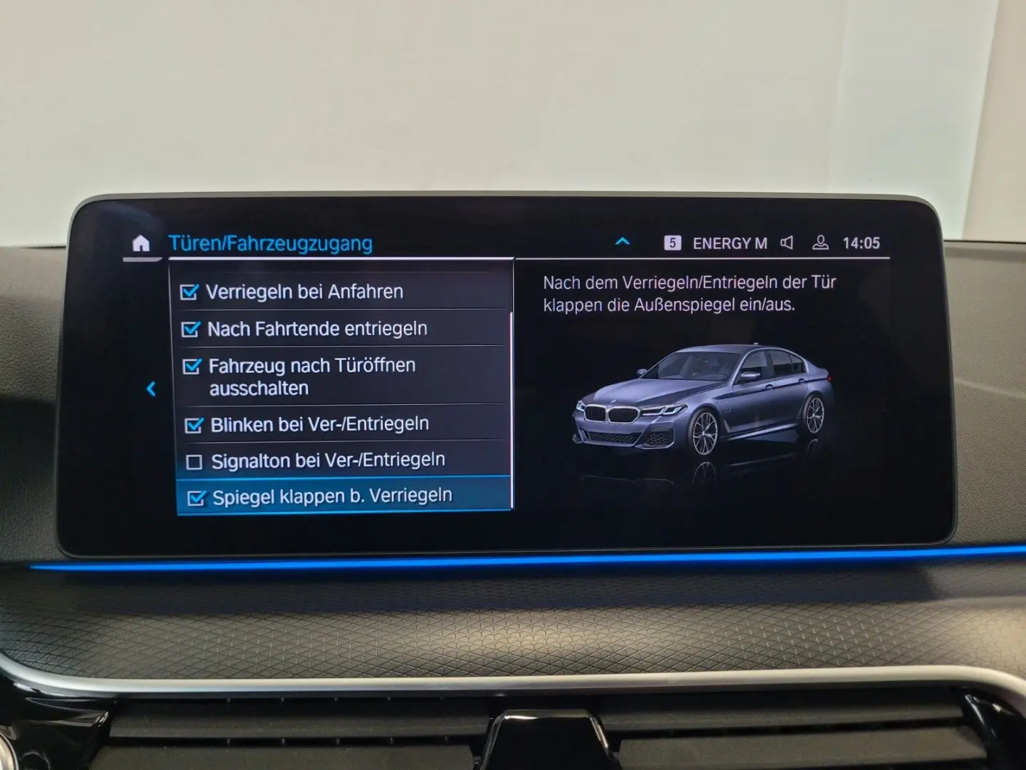 530d xDrive M Sport PRO *20 Zoll*Pano*HuD*360*