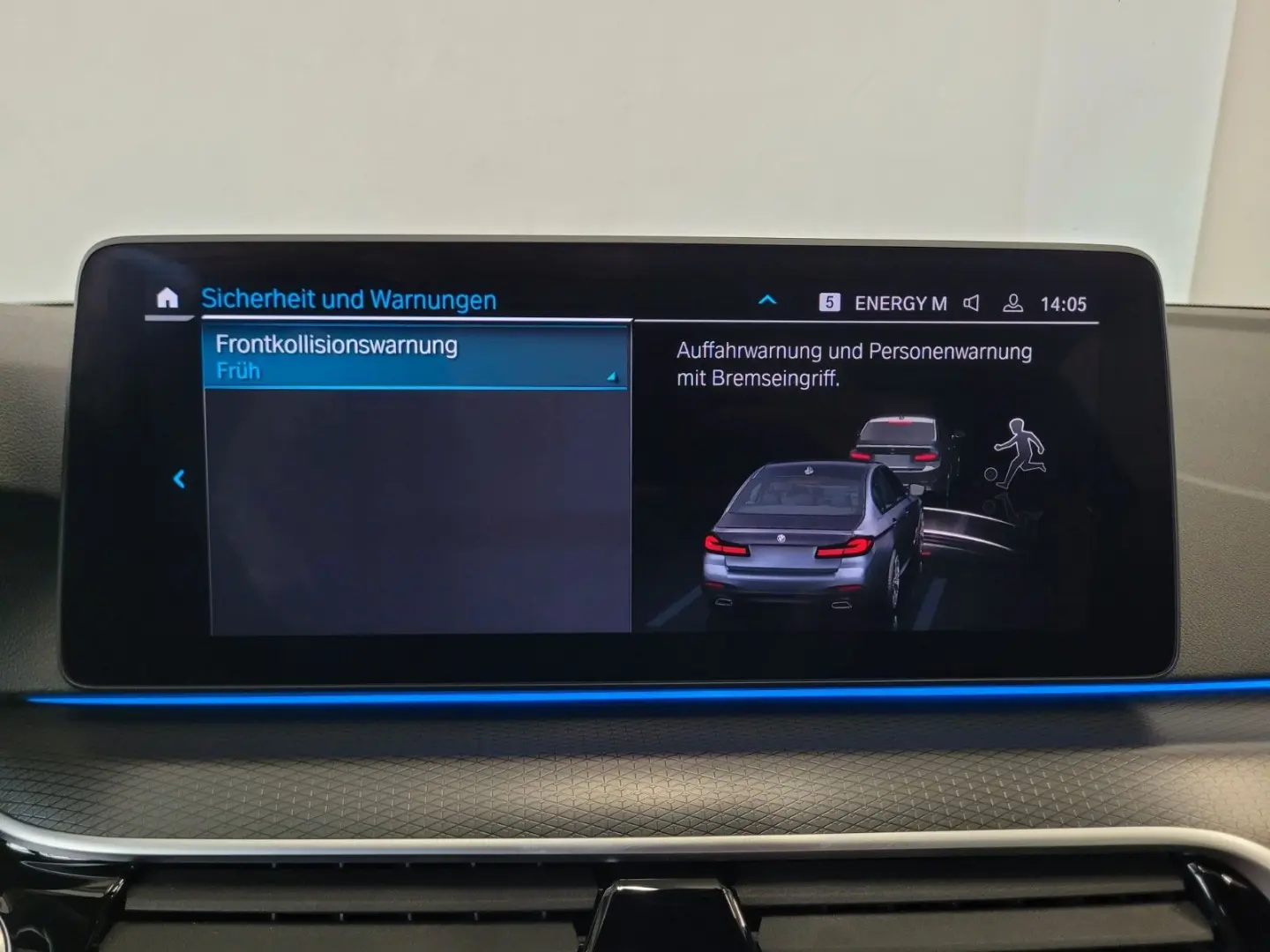 530d xDrive M Sport PRO *20 Zoll*Pano*HuD*360*