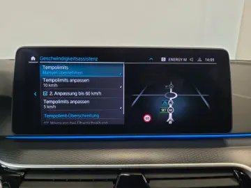530d xDrive M Sport PRO *20 Zoll*Pano*HuD*360*